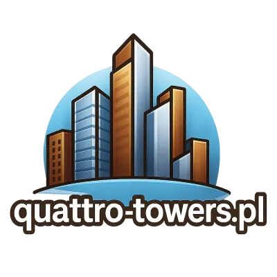 Logo quattro-towers.pl